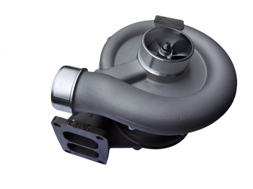 Weichai Engine turbocharger