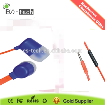 2016 Hot Earbuds Earphone Ear buds