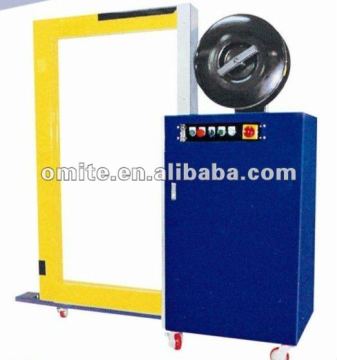 OM-300 Fully Automatic electric strapping machine