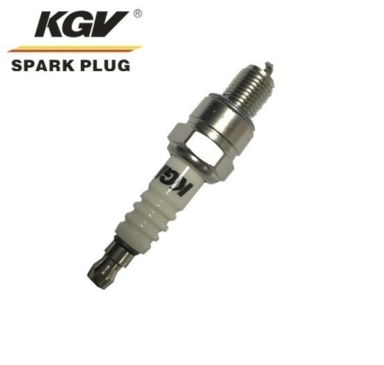 Moto Iridium Spark Plug HIX-C5.