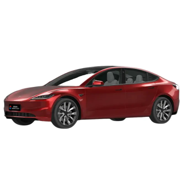 Tesla Model 3 2023 2024 Highland Electric Car