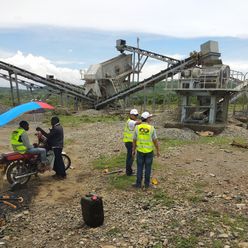 Zenith Multi Harga Jaw Crusher - Mobile Jaw Crusher