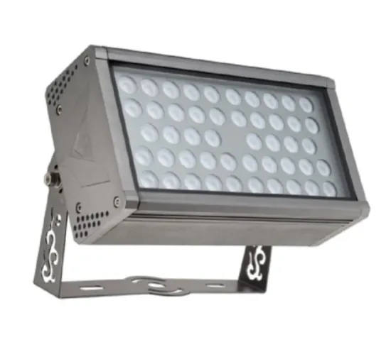High Temperature Flood Light