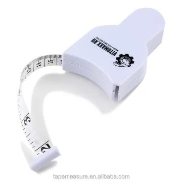 Fitness Promotional Tape Measure for Gym