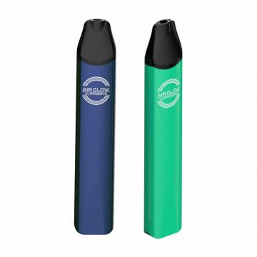 700 mAh Rechargeable Replacing Pod 2ml Fruit Flavors