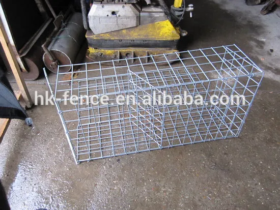 Hot sale professional manufacture welded mesh galvanized wire mesh gabion