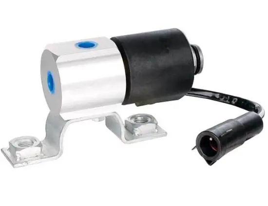 Truck&amp;bus Solenoid Valve 