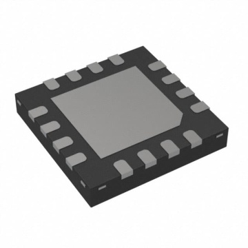 MAX97220BETE + T CLASSE AB AMPLIFICATION SÉCURITÉ STÉRÉO AUILLE IC - 125W AT 16TQFN Package