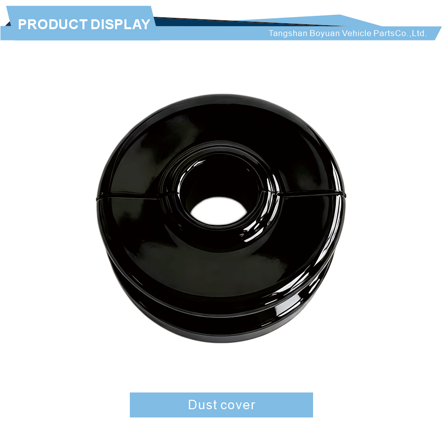 EPDM Automotive Axle Dust Boot
