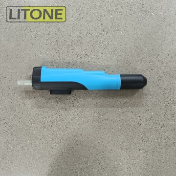 GL-W Long Service Life Automatic Electrostatic Powder Coating System