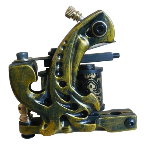 Cheap Top Quality Tattoo machine