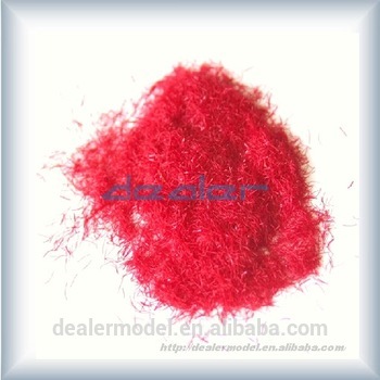 landscape model tree powder,marchitectural model material ,colorful model tree powder