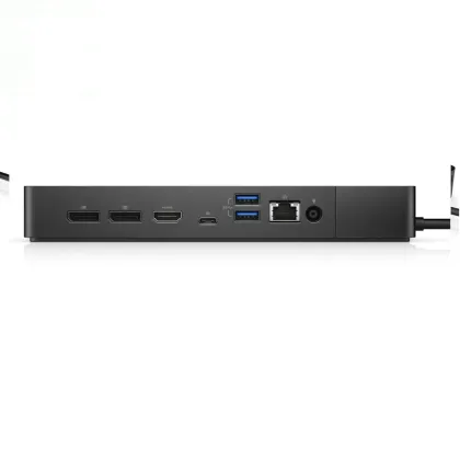 Dell WD19S Thunderbolt Docking Station with 180W AC Adapter: Original and New Options