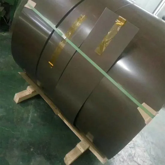 Quality Pre-Painted Steel Strip