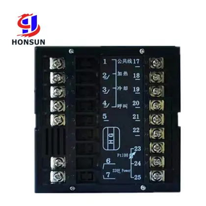 Temperature Controller for Dyeing Machine - Computer Dyeing Machine Controller
