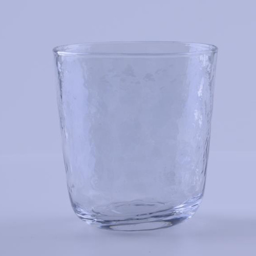 Handmade Luster Cocktail Glass