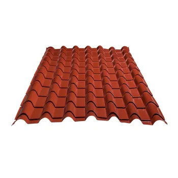 DIN/JIS/En/SNI/Coc/ISO Long Span Hot Cold Rolled Color Coated Prepainted/Galvanized/Corrugated Metal/Steel Sheet Price