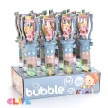 Lustige Swing -Einhorn -Bubble Stick -Spielsachen