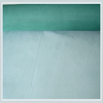 Plastic Window Screen