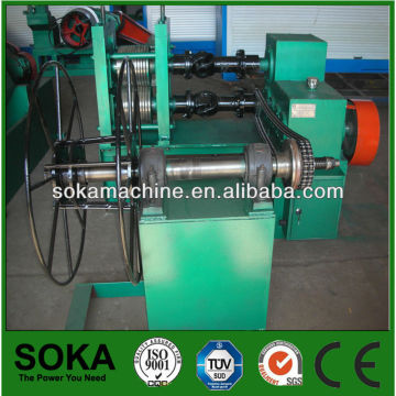 JD-250 Hot Sale Wire Drawing Machine
