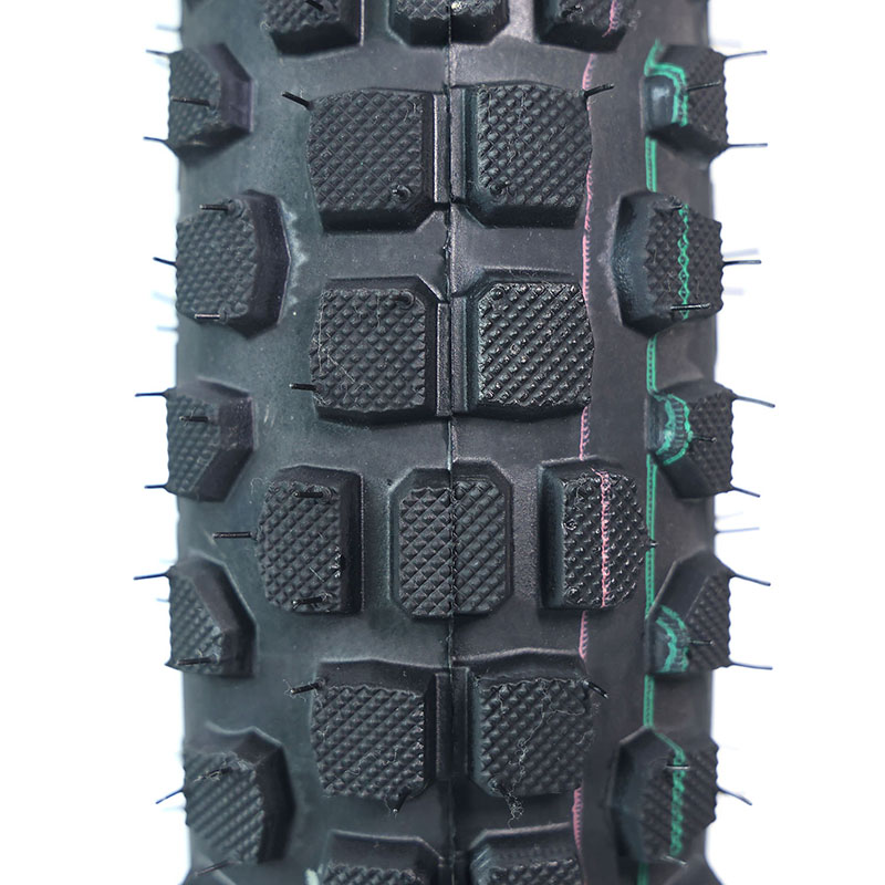 12 inch scooter tire 3.00-12 JD813