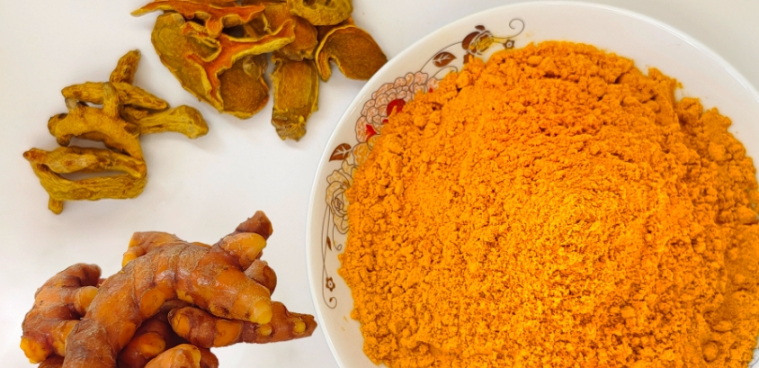 Turmeric Turmeric