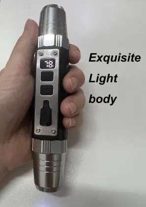USB Rechargeable UV LED Flashlight for Gem Torch and Jade Identification