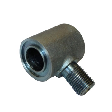 Đầu nối phanh 29220001261 ​​cho phụ tùng máy xúc lật SDLG