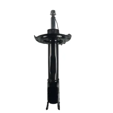 EPX Car Strut Damper Air Suspension Shock Absorber OEM 2043230900 2043231000 Air Strut Air Suspension Shocks For W204 W207