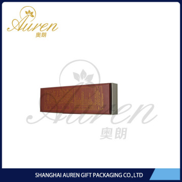 2015 christmas decorative low price cardboard box for wine