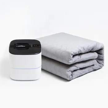 Lonmon Temperature Controller Mattress: Home Application for Warm Heating Blanket and Water Cycle Heated Pad
