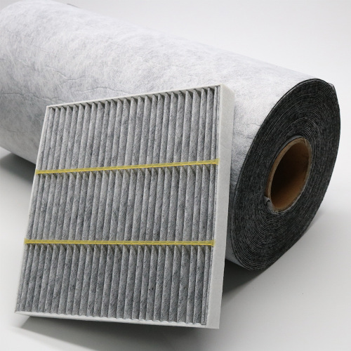 Good Activated Carbon Non Woven