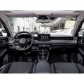2024本田XR-V 1.5L CVT