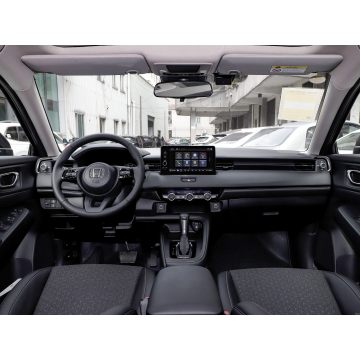 2024 Honda XR-V 1.5L CVT