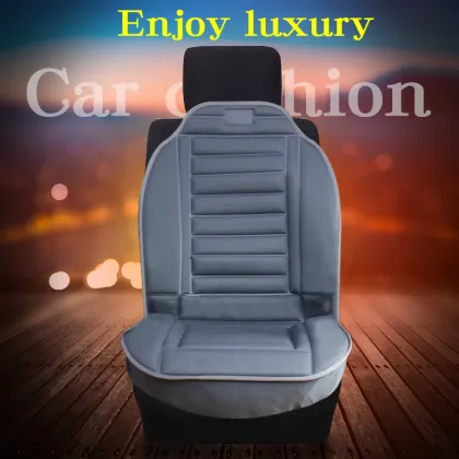 Warm Padded Car Seat Cushions - Half Pack Sponge Cushions