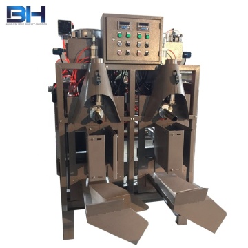 Ceramic Tile Adhesive Packing Machine - Automated Solutions for Tiling Industry