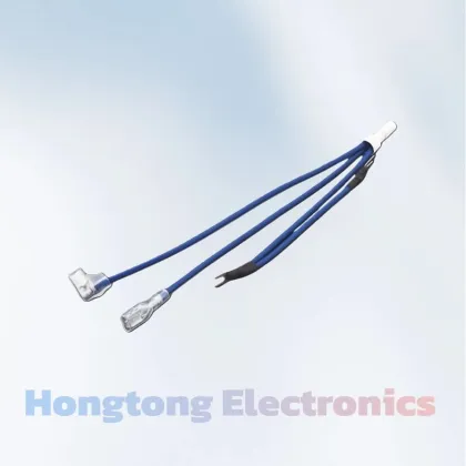 Smart-Adapt Home Wire Harness for Modern Appliances