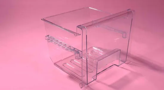Storage Plastic Storage Drawer Mould