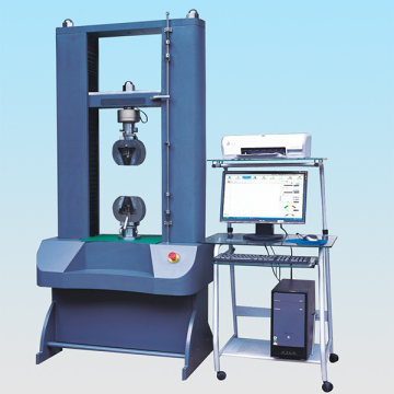 Universal Computer Control ElectronicTensile Testing Machine