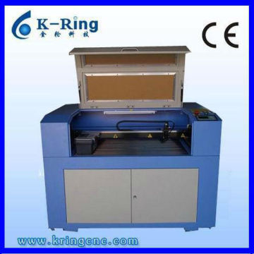 KR960 Acrylic Laser Maszyna grawerowania
