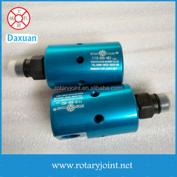 High Pressure Rotary Joint 1116-600-463 for Gun Drill Machine