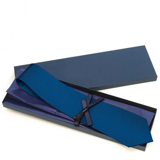 High Quality Bow Tie Packaging Paper Box