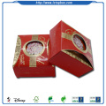 Simple Folding Sweets Pappersförpackningsbox