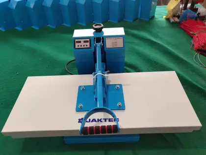 JK-38 Heat Press Machine: Heat Transfer Machine