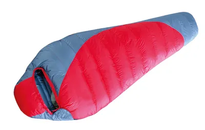 hot sale sleeping bag Duck down mummy sleeping bag