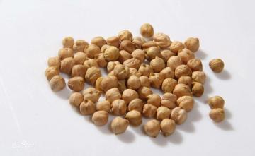 บิ๊กและดีจีน Chickpea