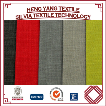 Vintage yarn dyed 100% linen fabric for fashion garments