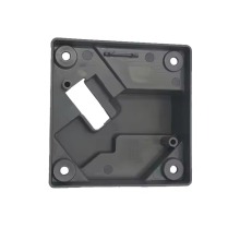 Custom Pp Abs Pc Hdpe Plastic Injection Housing