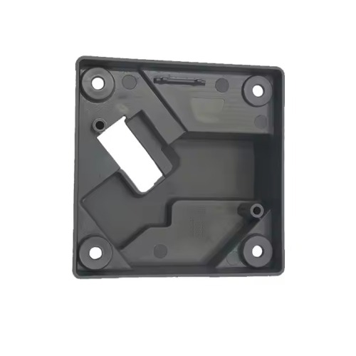 Custom Pp Abs Pc Hdpe Plastic Injection Housing