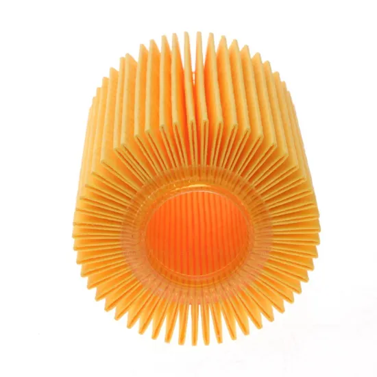 Wholesale Custom Car Engine Parts: 04152-B1010 04152-YZZA6 Cabin Fuel Oil Filter